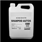 Shampoo para Autos