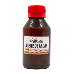 Aceite de Argan