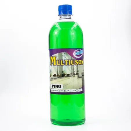 Limpiador Multiusos