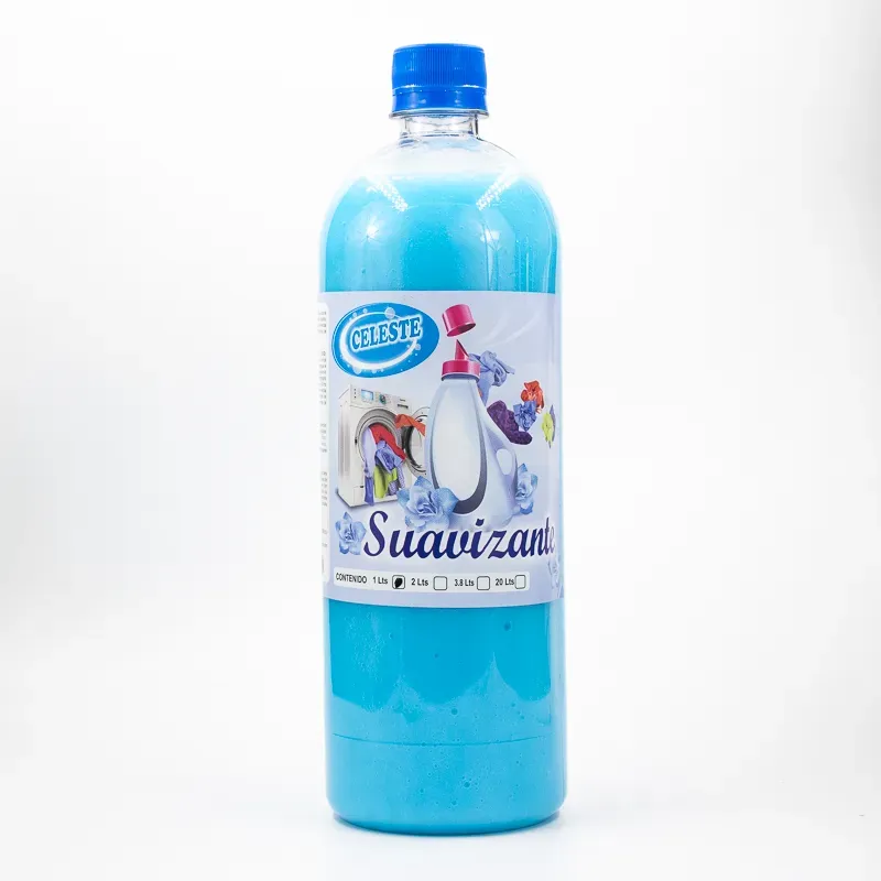 Suavizante de Ropa Suavizante de Ropa