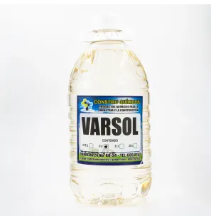 Varsol