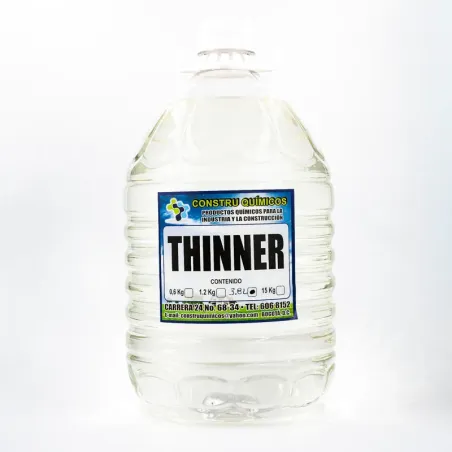 Thinner