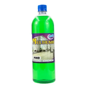 Limpiador Multiusos