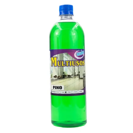 Limpiador Multiusos