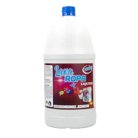 Lava Ropa
