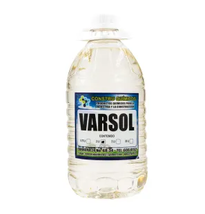 Varsol