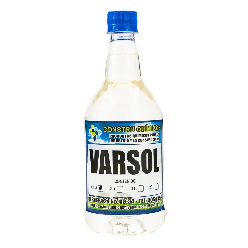 Varsol