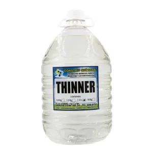 Thinner