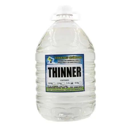 Thinner
