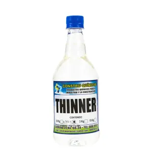 Thinner