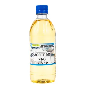 Aceite de Pino