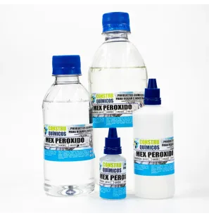 Mek Peróxido