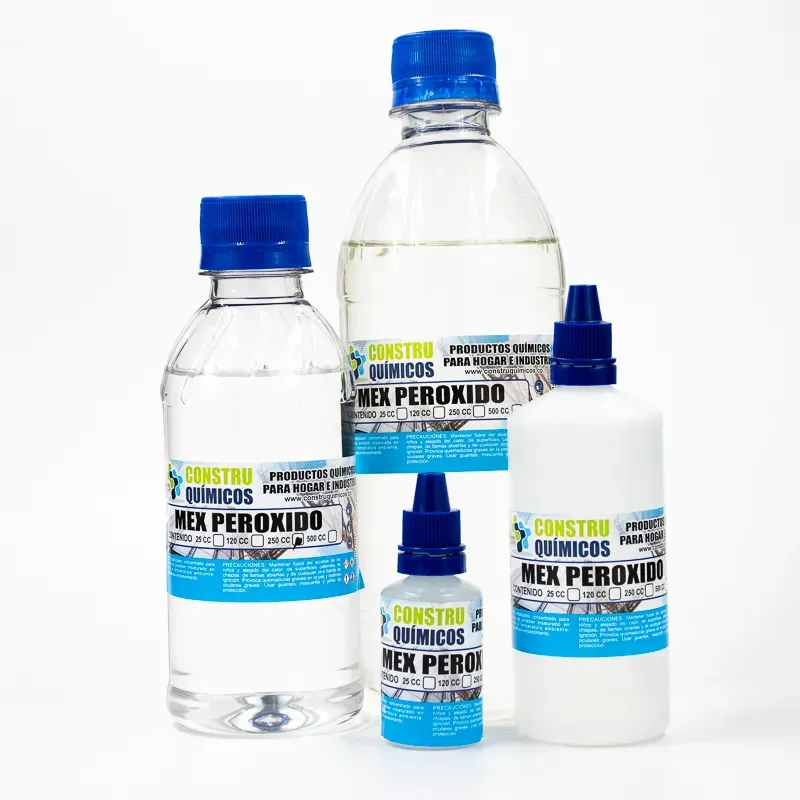 Mek Peróxido