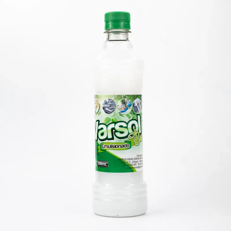 Varsol Biodegradable Varsol Biodegradable