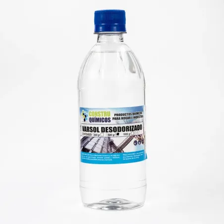 Varsol Desodorizado